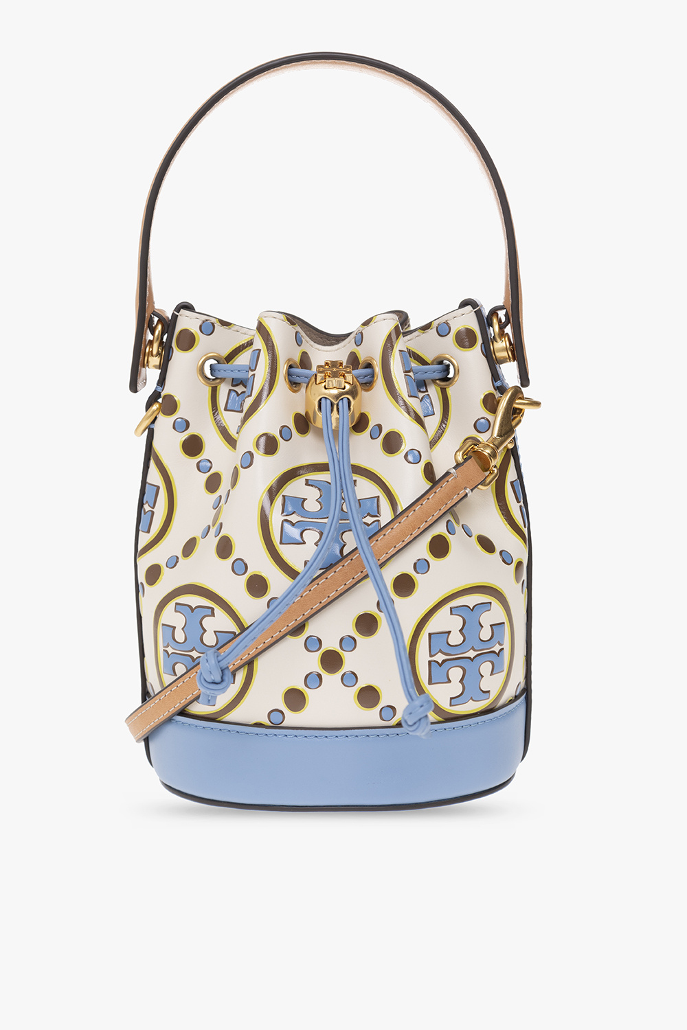 Tory burch 2025 mini bucket